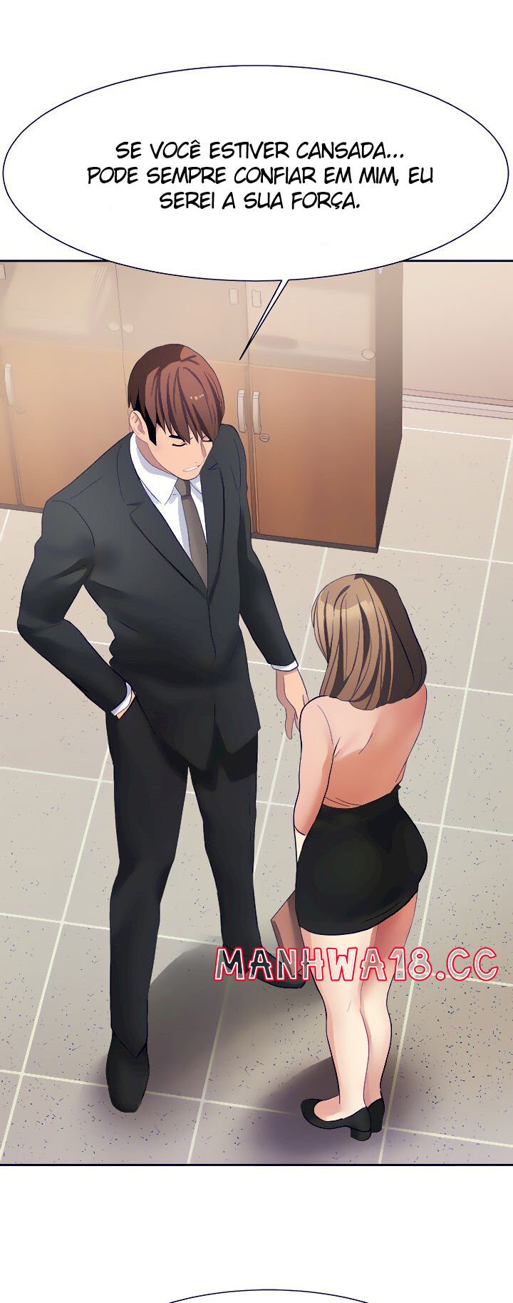 Bad Girl Punishment Raw Chapter 26 Page 6