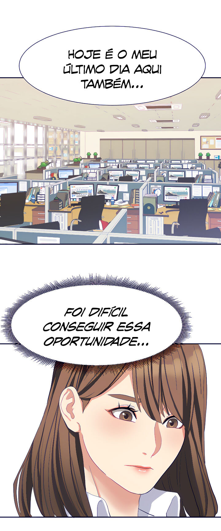 Bad Girl Punishment Raw Chapter 28 Page 12