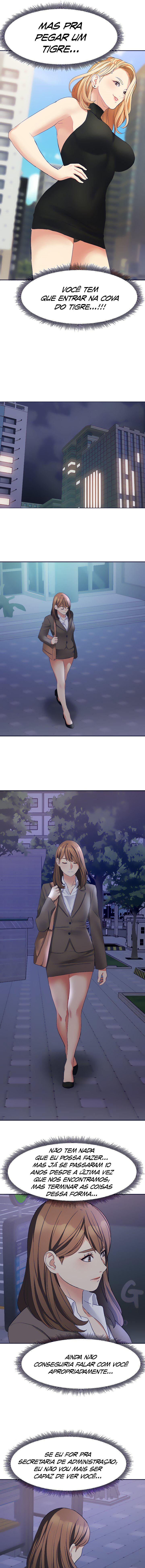 Bad Girl Punishment Raw Chapter 28 Page 13