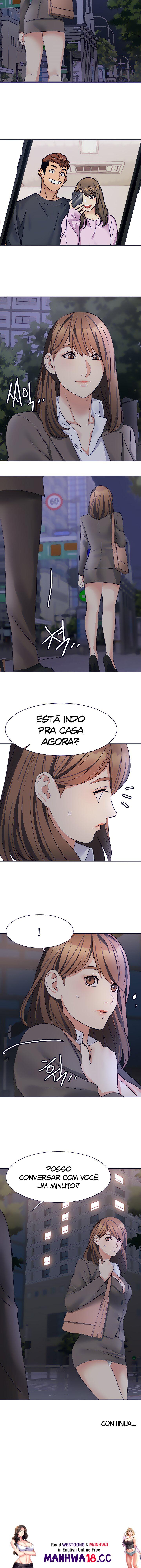 Bad Girl Punishment Raw Chapter 28 Page 15