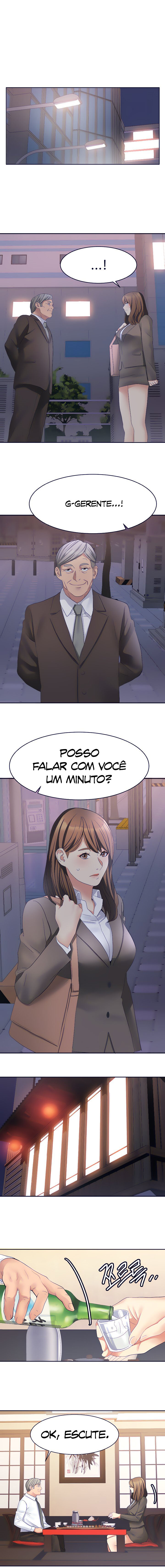 Bad Girl Punishment Raw Chapter 29 Page 1