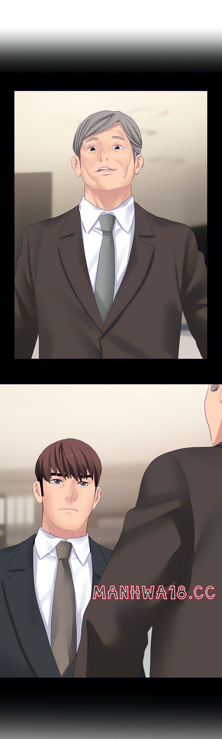 Bad Girl Punishment Raw Chapter 29 Page 10