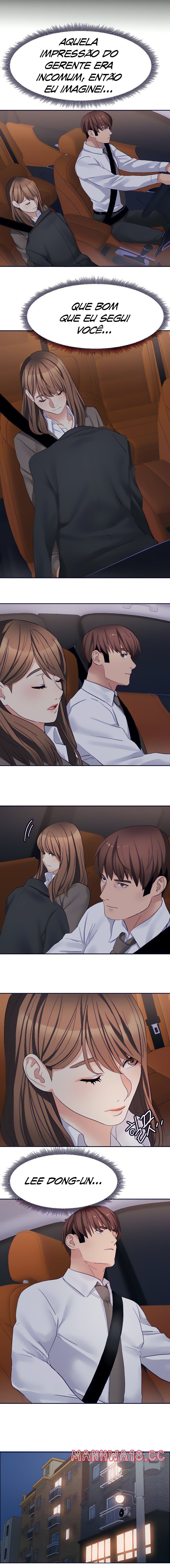 Bad Girl Punishment Raw Chapter 29 Page 11
