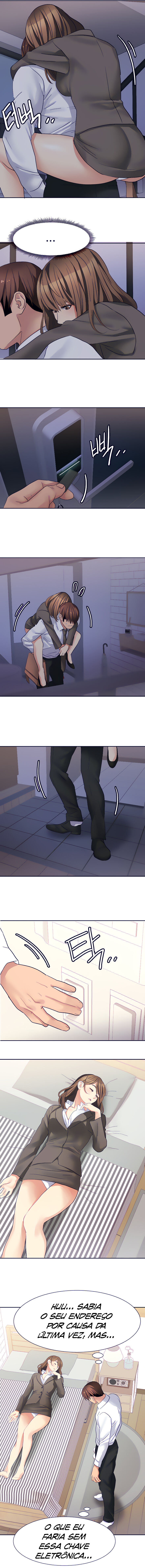 Bad Girl Punishment Raw Chapter 29 Page 13