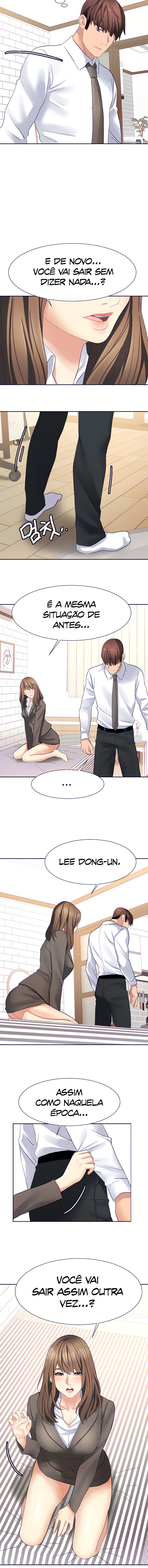 Bad Girl Punishment Raw Chapter 29 Page 15