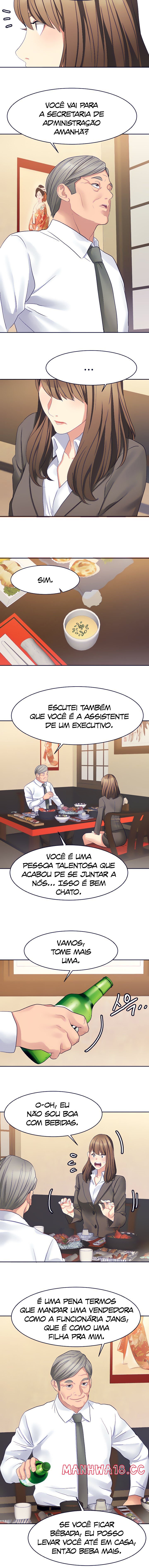 Bad Girl Punishment Raw Chapter 29 Page 5