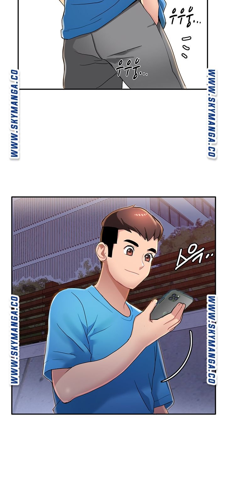 Bad Girl Punishment Raw Chapter 3 Page 39