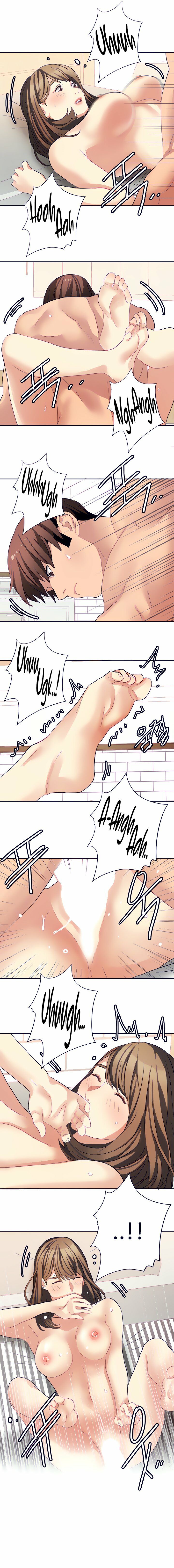 Bad Girl Punishment Raw Chapter 30 Page 13