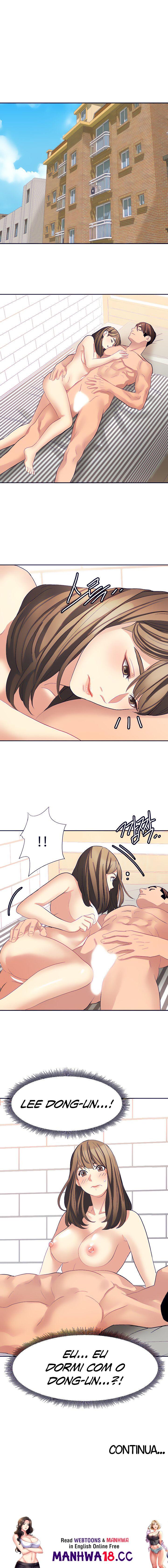 Bad Girl Punishment Raw Chapter 30 Page 14