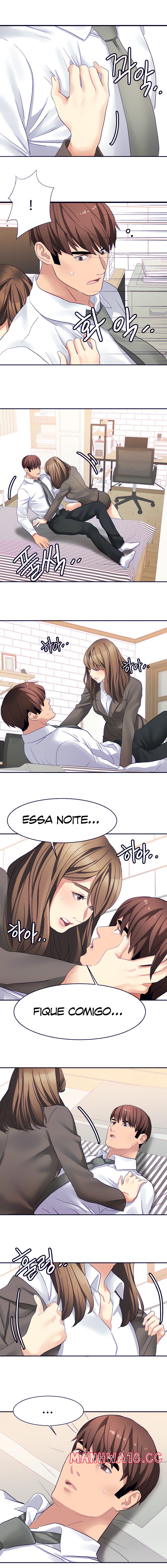 Bad Girl Punishment Raw Chapter 30 Page 5