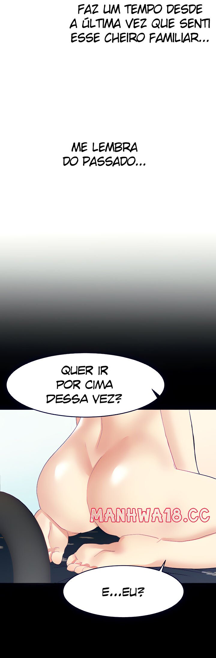 Bad Girl Punishment Raw Chapter 30 Page 6