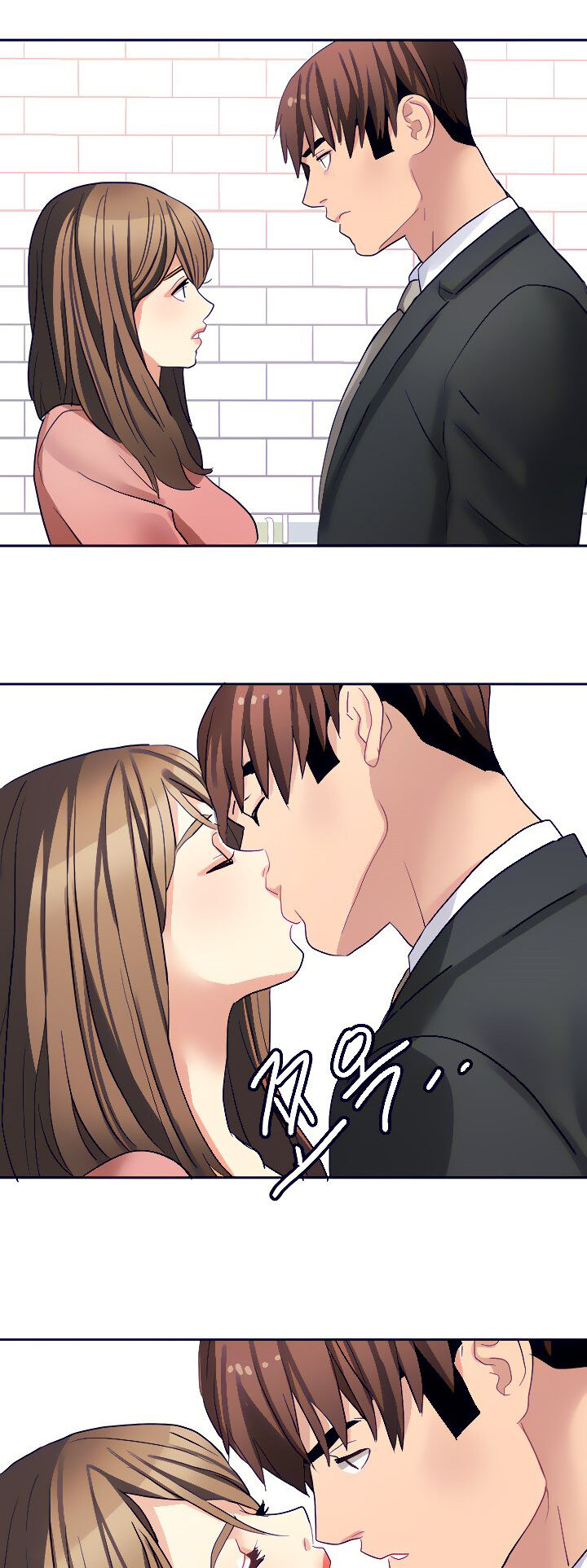 Bad Girl Punishment Raw Chapter 31 Page 10