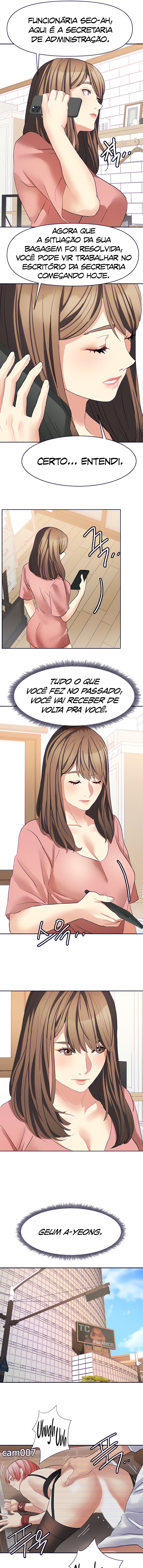 Bad Girl Punishment Raw Chapter 31 Page 13