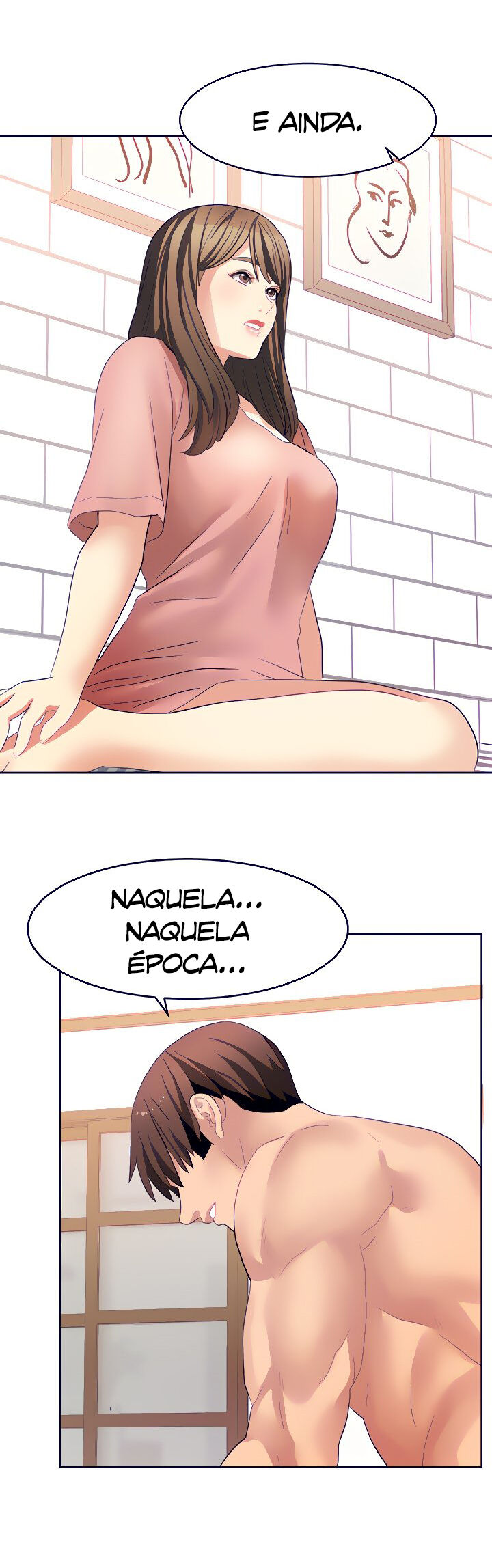 Bad Girl Punishment Raw Chapter 31 Page 6