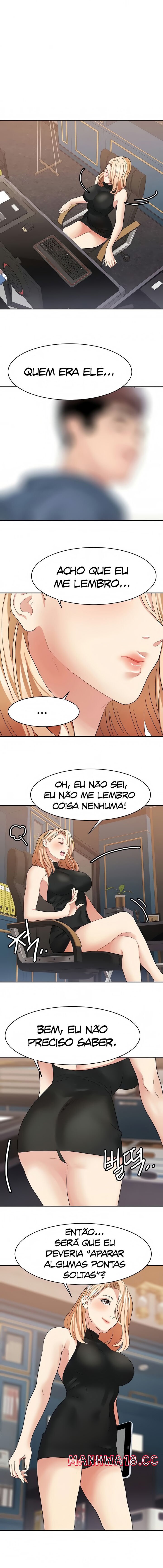 Bad Girl Punishment Raw Chapter 32 Page 1