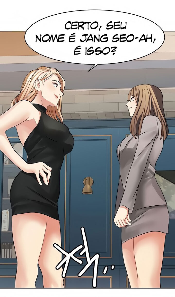 Bad Girl Punishment Raw Chapter 32 Page 18