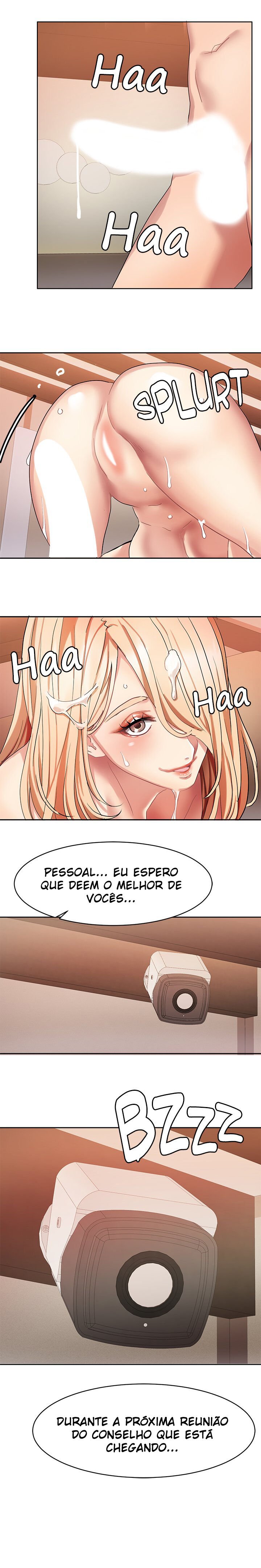 Bad Girl Punishment Raw Chapter 33 Page 13