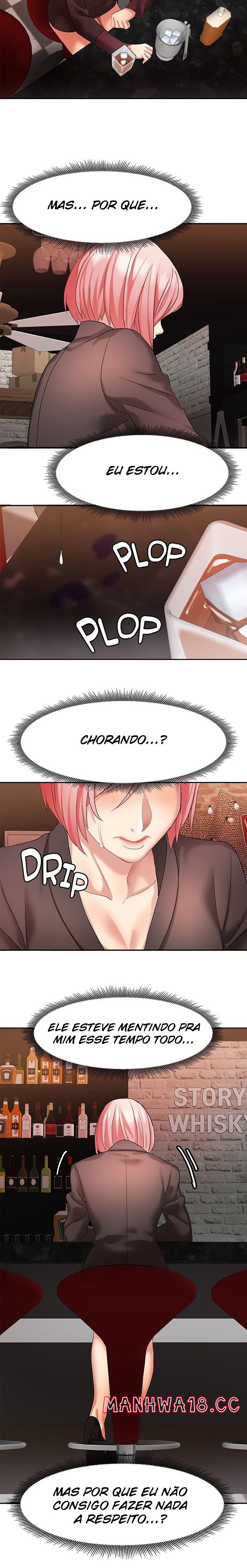 Bad Girl Punishment Raw Chapter 34 Page 11