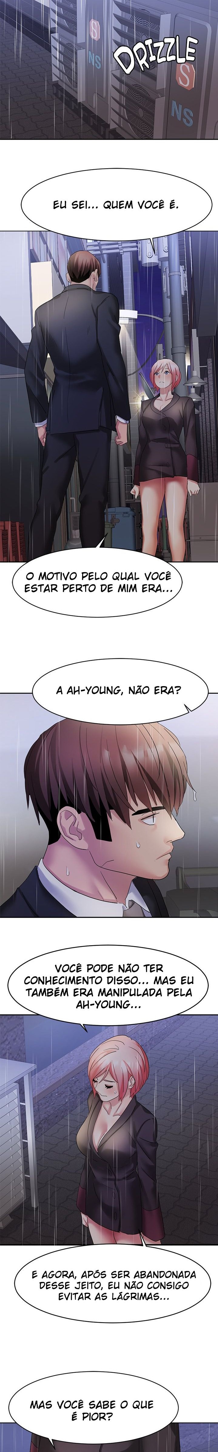 Bad Girl Punishment Raw Chapter 34 Page 13