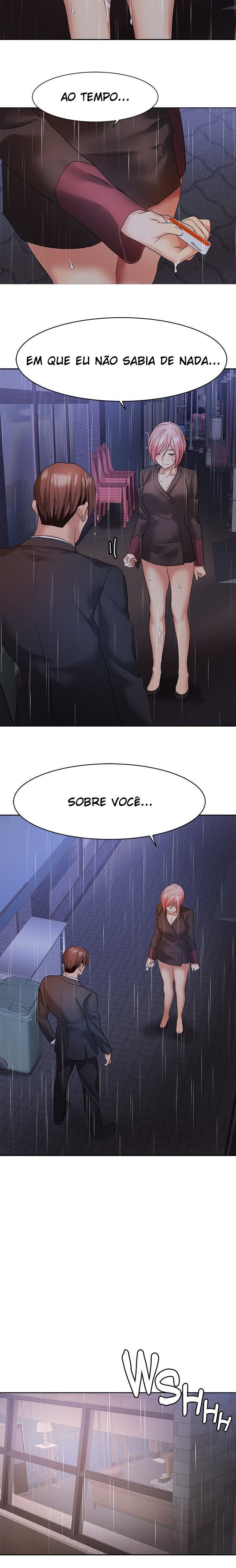 Bad Girl Punishment Raw Chapter 34 Page 16