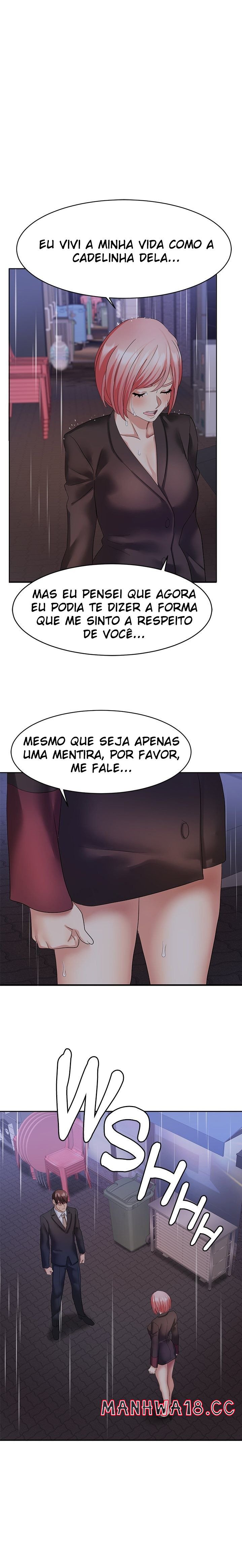 Bad Girl Punishment Raw Chapter 35 Page 2