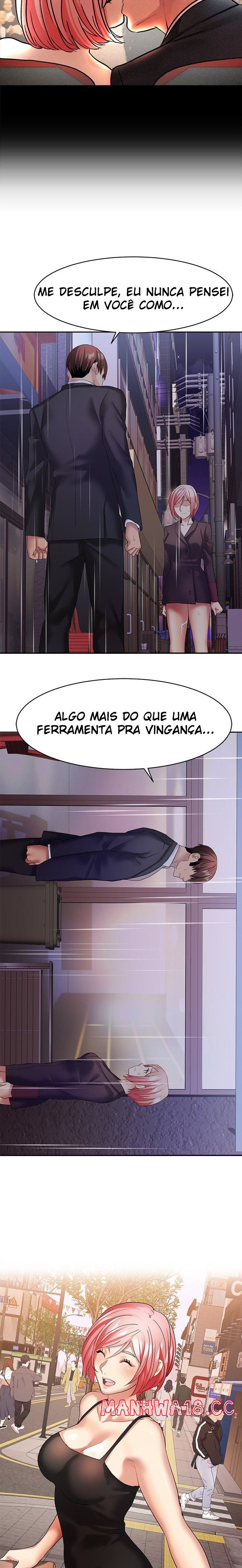 Bad Girl Punishment Raw Chapter 35 Page 4