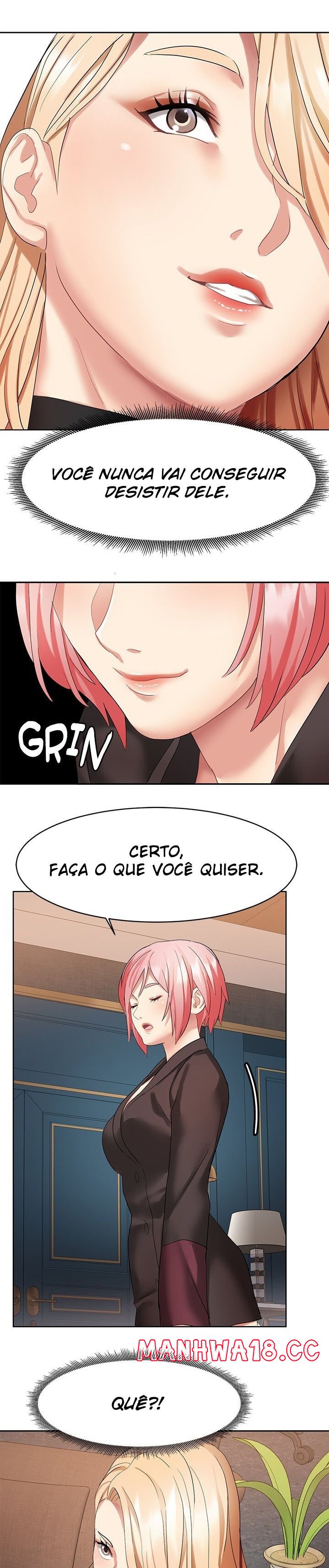 Bad Girl Punishment Raw Chapter 36 Page 10
