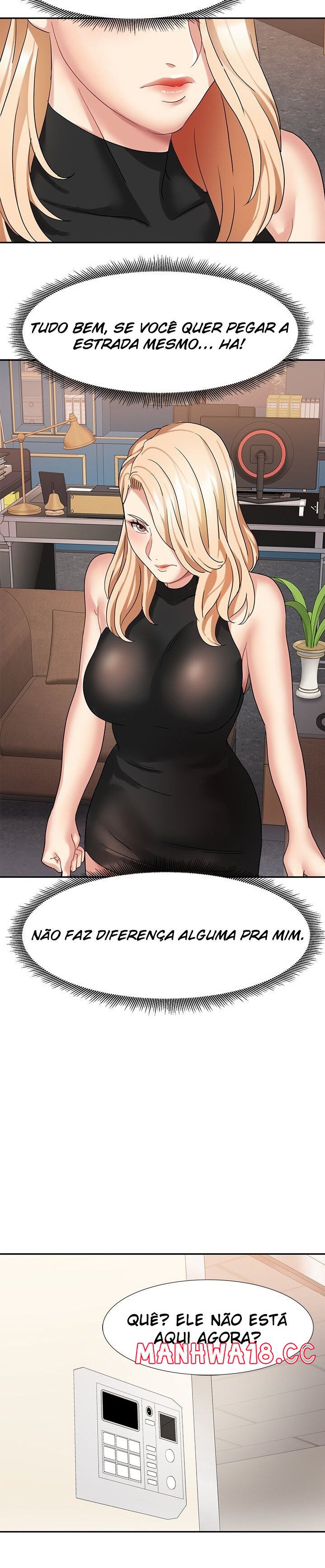 Bad Girl Punishment Raw Chapter 36 Page 13