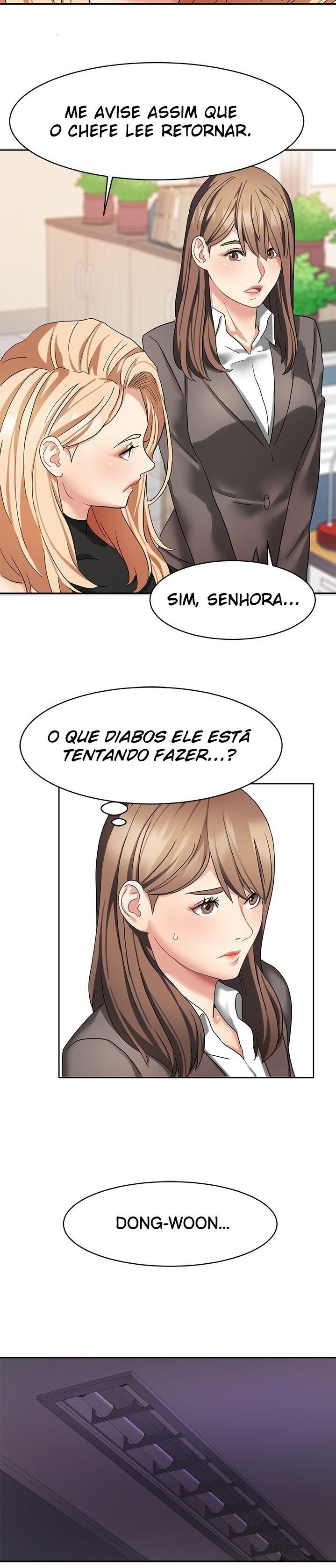 Bad Girl Punishment Raw Chapter 36 Page 15