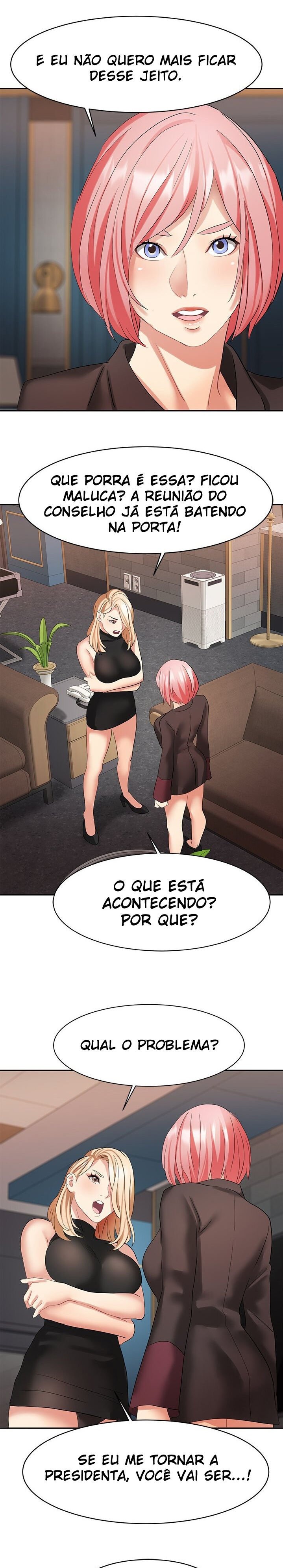 Bad Girl Punishment Raw Chapter 36 Page 6