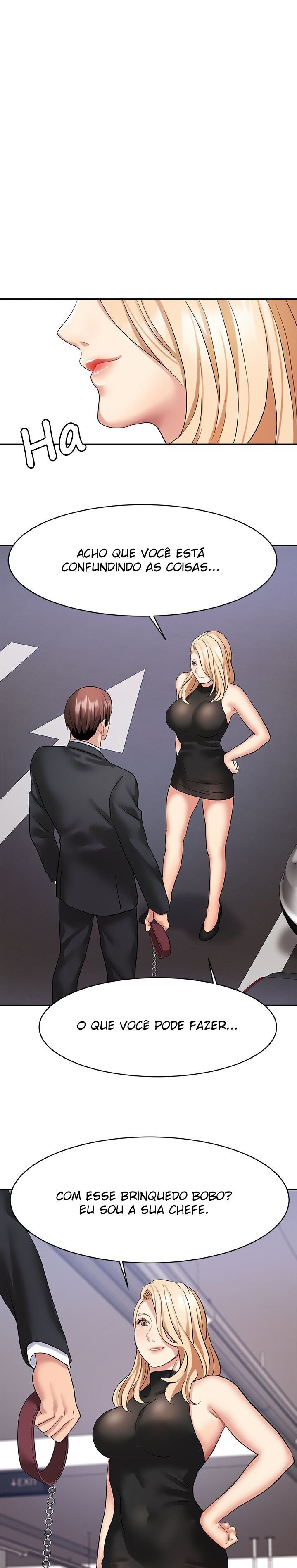 Bad Girl Punishment Raw Chapter 37 Page 2