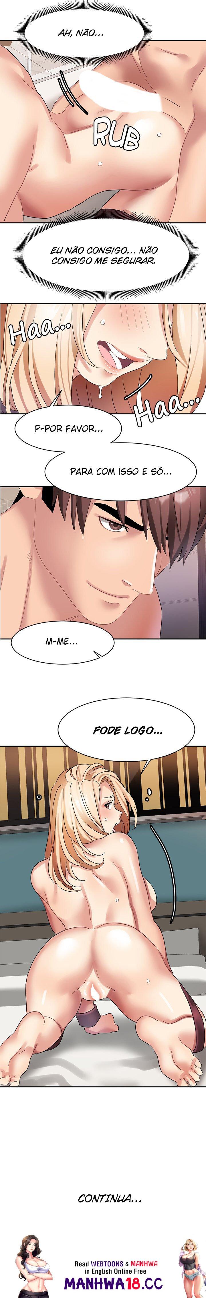 Bad Girl Punishment Raw Chapter 39 Page 16
