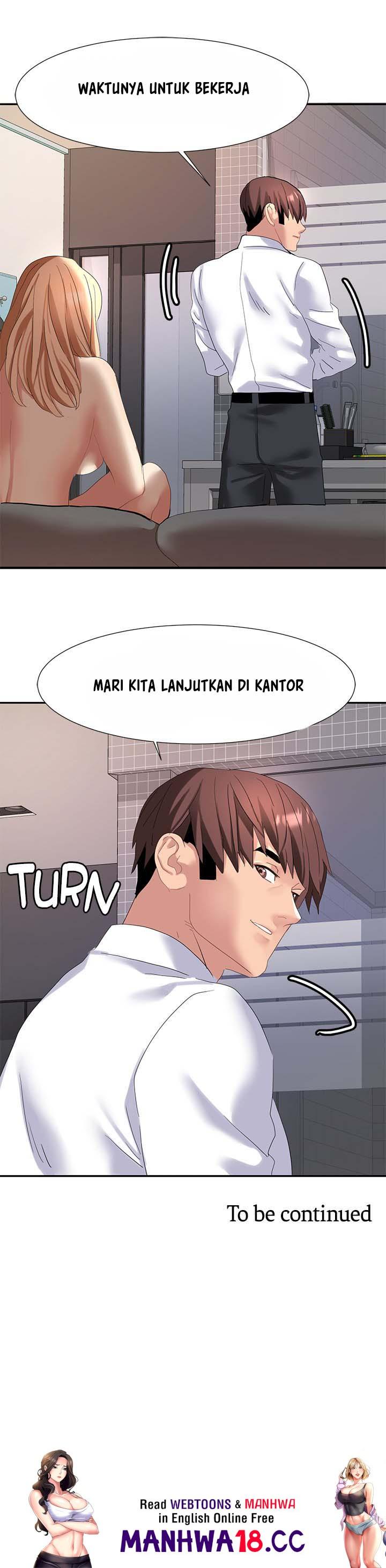 Bad Girl Punishment Raw Chapter 41 Page 16