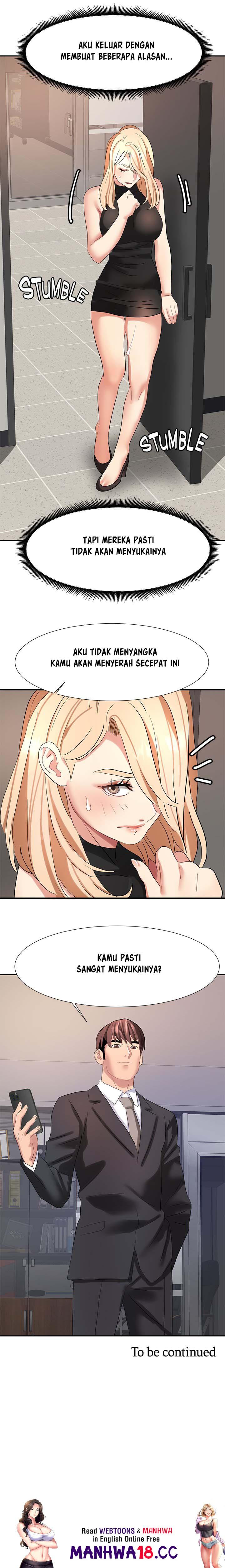Bad Girl Punishment Raw Chapter 42 Page 16