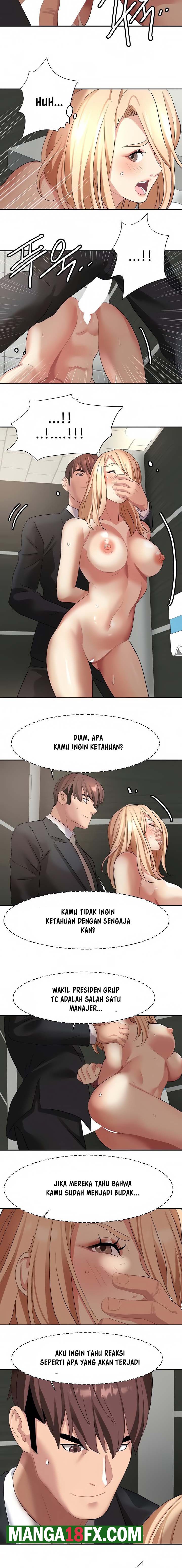 Bad Girl Punishment Raw Chapter 43 Page 6