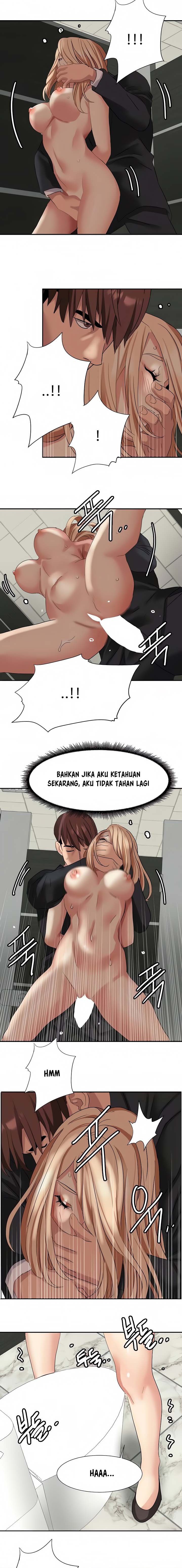 Bad Girl Punishment Raw Chapter 43 Page 7