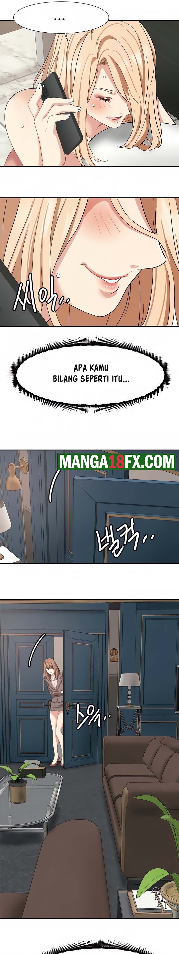 Bad Girl Punishment Raw Chapter 43 Page 9