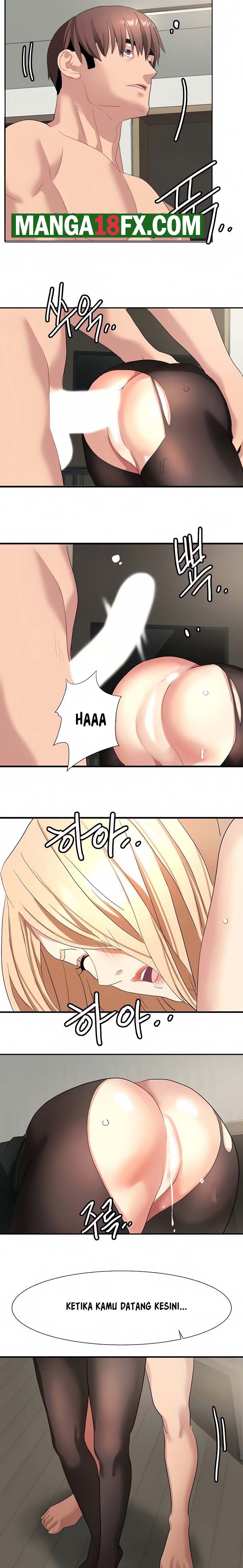 Bad Girl Punishment Raw Chapter 44 Page 3