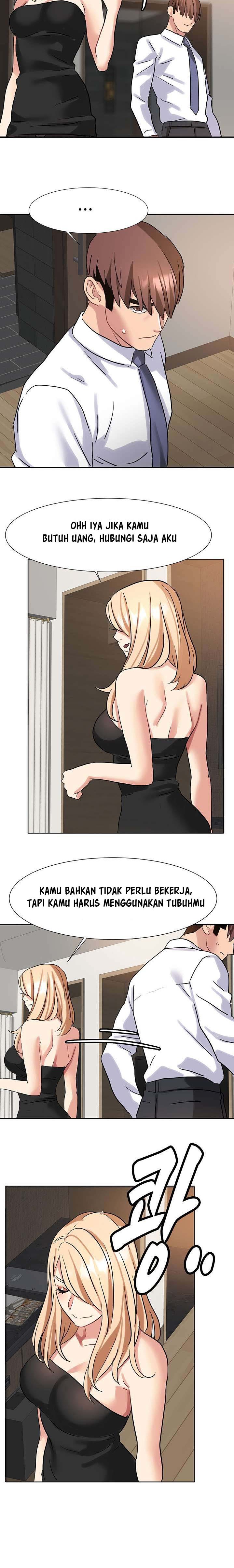 Bad Girl Punishment Raw Chapter 46 Page 13