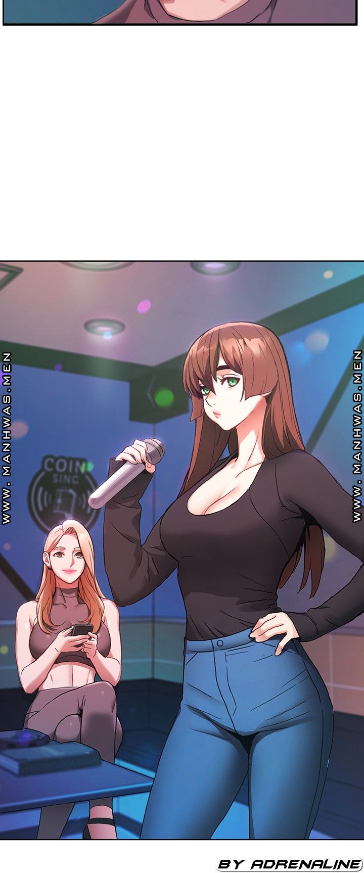 Bad Girl Punishment Raw Chapter 5 Page 3