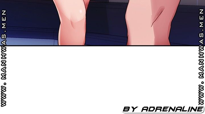 Bad Girl Punishment Raw Chapter 5 Page 47