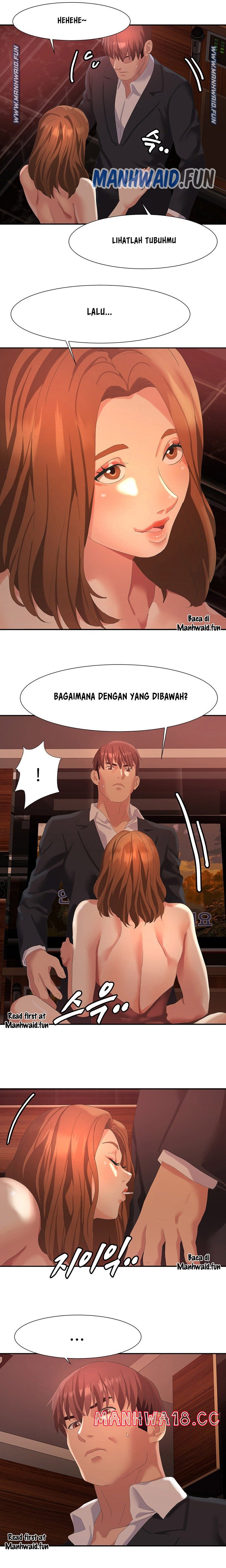 Bad Girl Punishment Raw Chapter 51 Page 10