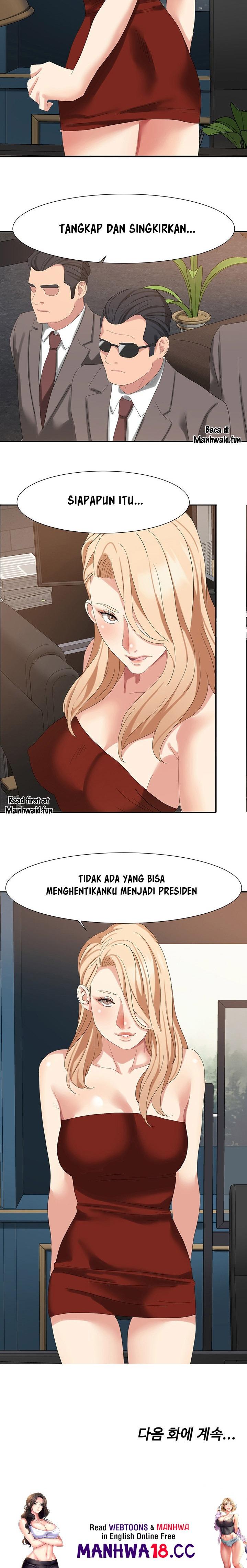Bad Girl Punishment Raw Chapter 51 Page 13