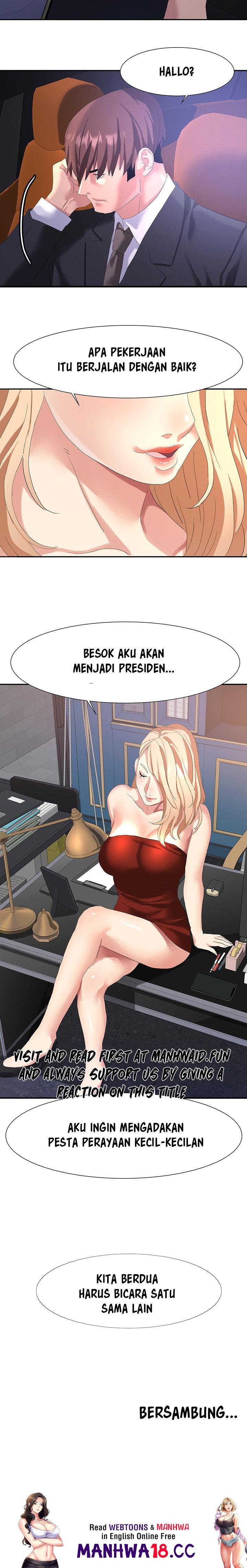 Bad Girl Punishment Raw Chapter 52 Page 12