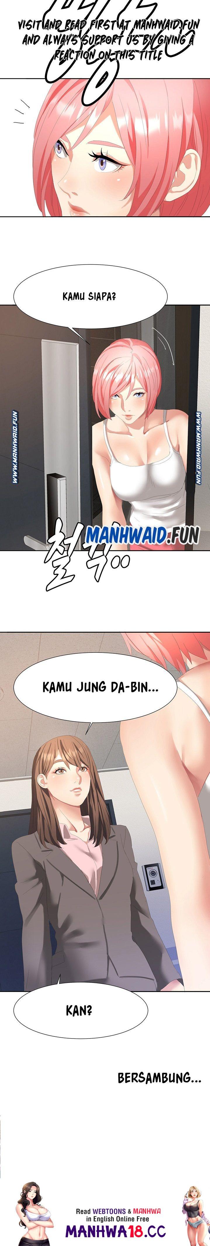 Bad Girl Punishment Raw Chapter 53 Page 14