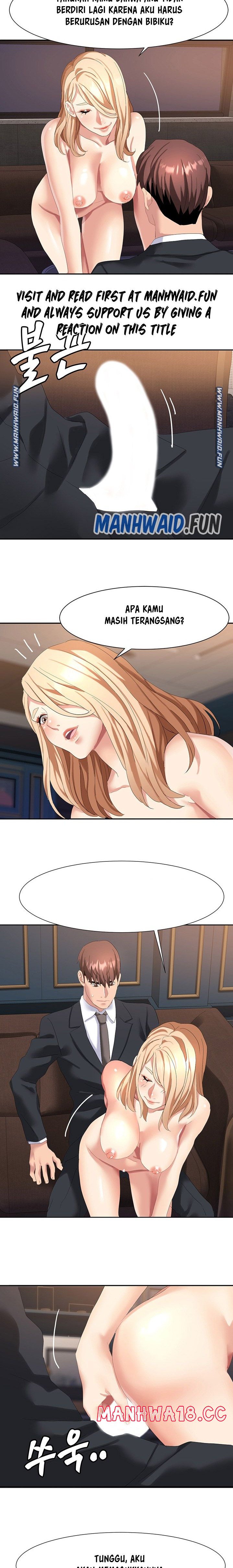 Bad Girl Punishment Raw Chapter 53 Page 3