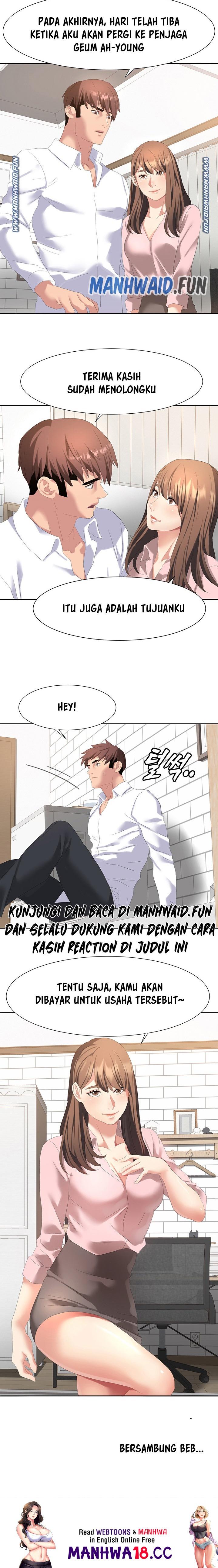Bad Girl Punishment Raw Chapter 54 Page 14