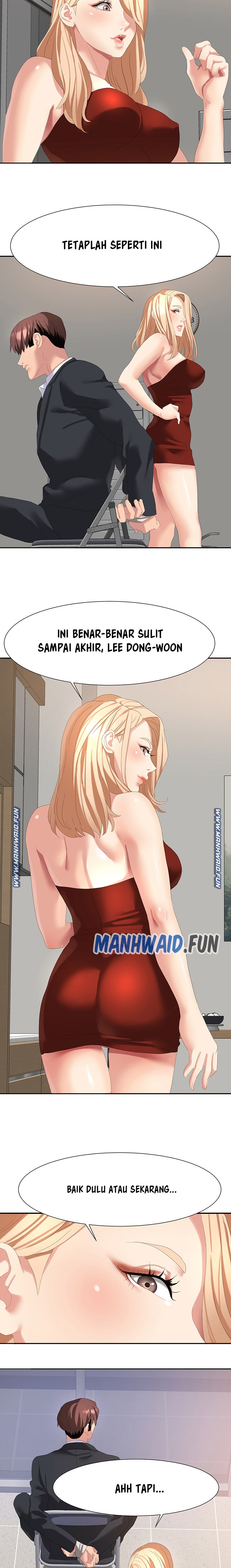 Bad Girl Punishment Raw Chapter 54 Page 2