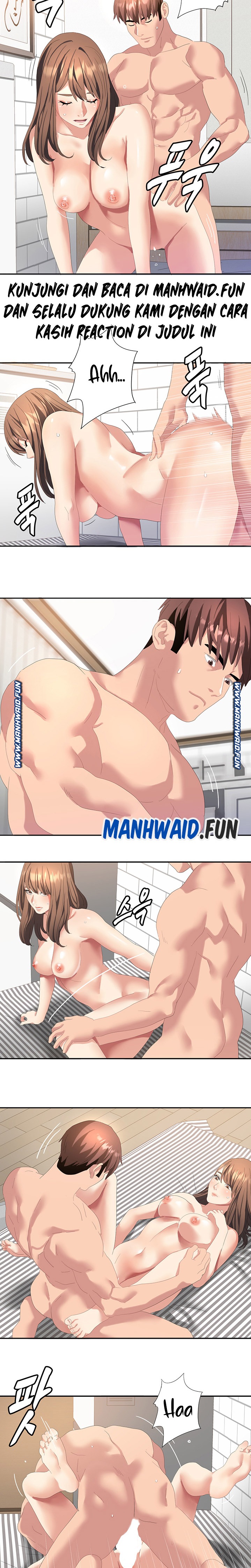 Bad Girl Punishment Raw Chapter 55 Page 4