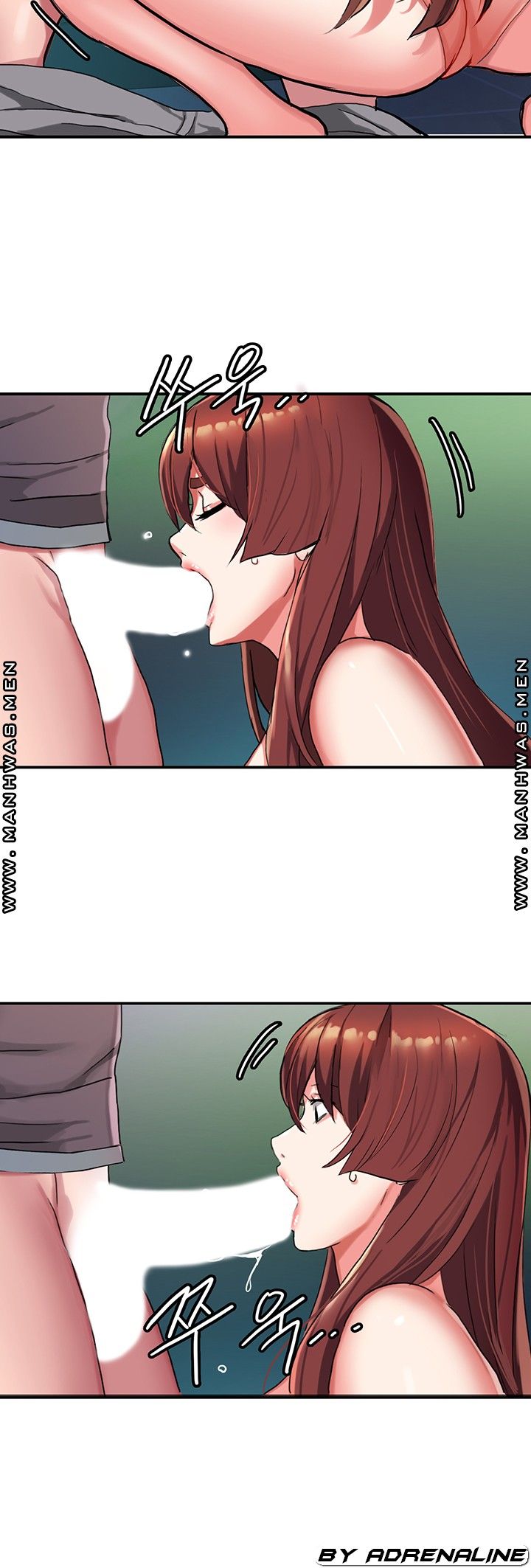 Bad Girl Punishment Raw Chapter 6 Page 31